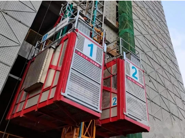 先進(jìn)經(jīng)驗(yàn)丨連續(xù)兩年獲得優(yōu)秀！智能建造試點(diǎn)城市深圳這樣做