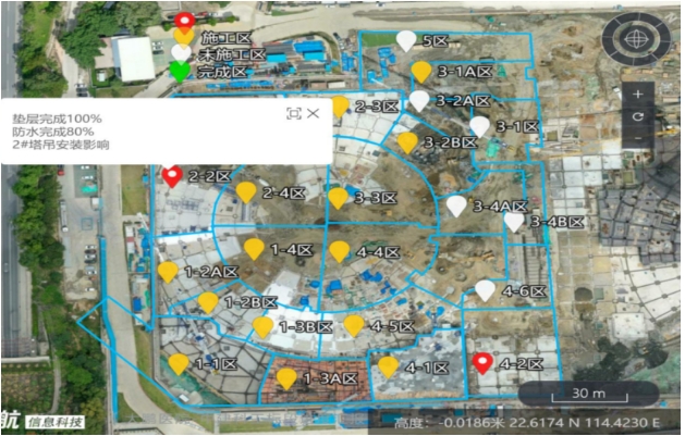 先進(jìn)經(jīng)驗(yàn)丨連續(xù)兩年獲得優(yōu)秀！智能建造試點(diǎn)城市深圳這樣做