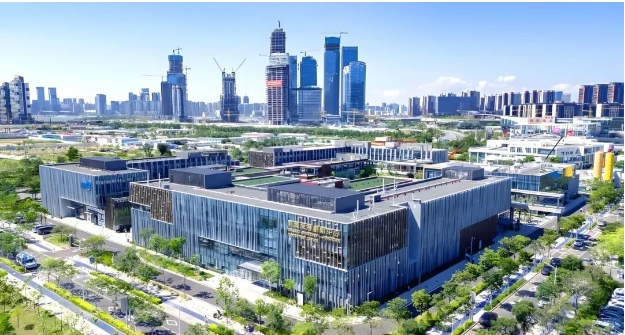 先進(jìn)經(jīng)驗(yàn)丨連續(xù)兩年獲得優(yōu)秀！智能建造試點(diǎn)城市深圳這樣做