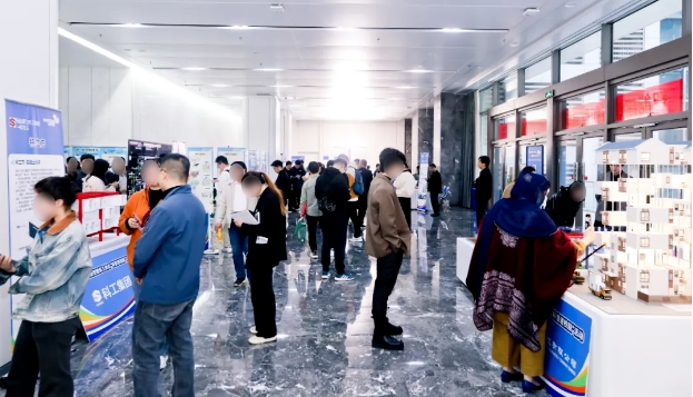 先進(jìn)經(jīng)驗(yàn)丨連續(xù)兩年獲得優(yōu)秀！智能建造試點(diǎn)城市深圳這樣做