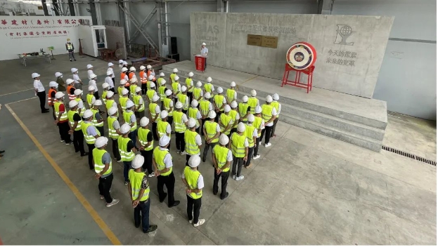 先進(jìn)經(jīng)驗(yàn)丨連續(xù)兩年獲得優(yōu)秀！智能建造試點(diǎn)城市深圳這樣做