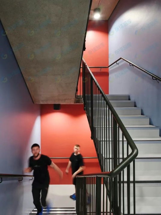 內部聲學：建筑中的有效噪聲緩解技術