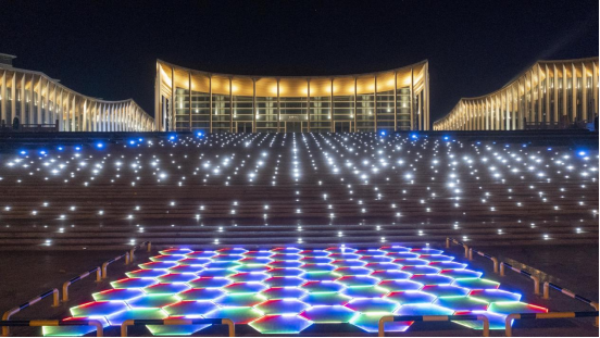 福建湄洲島：致力打造“零碳示范區(qū)”