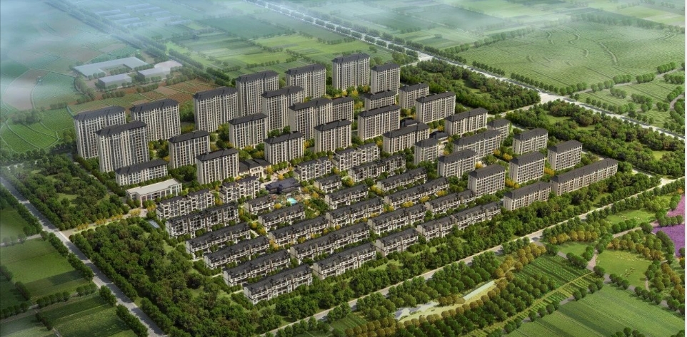 以項(xiàng)目為例，詳解超低能耗建筑施工流程