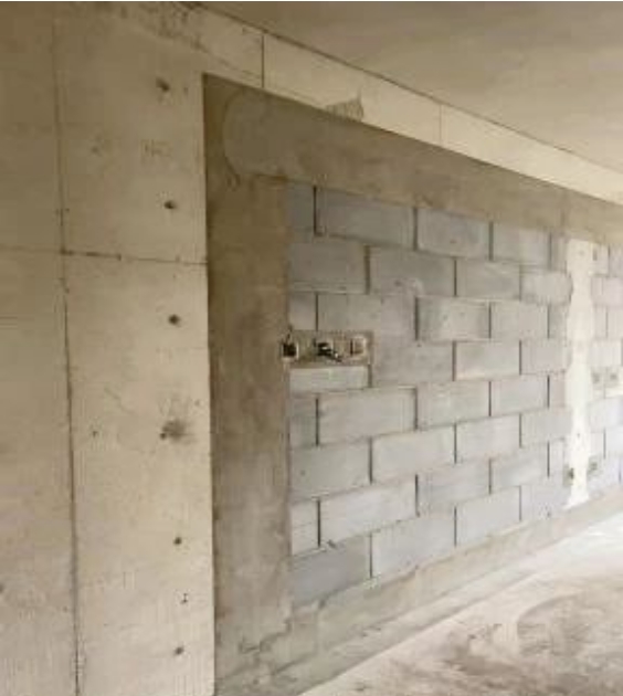 以項目為例，詳解超低能耗建筑施工流程