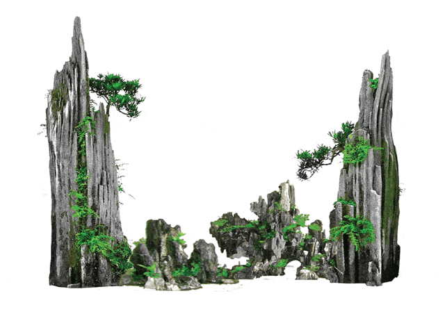 珠海這條“天上走廊”，比你想象的還要高級(jí)！/Aedas