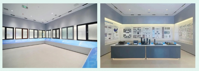 中建八局首個“綠建三星+零能耗+零碳建筑”建筑示范項目投入使用