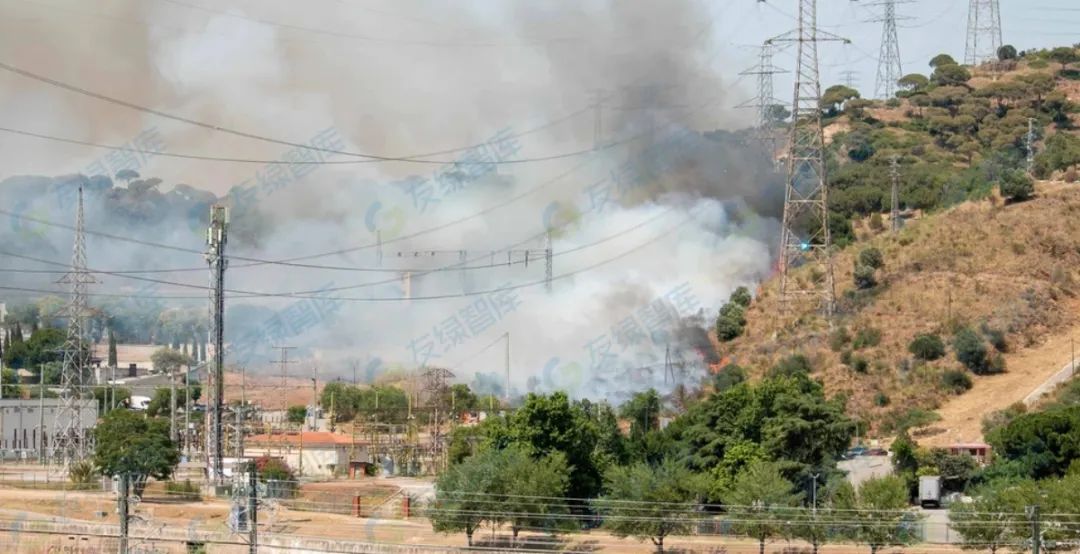 極端高溫下，如何給城市降溫？