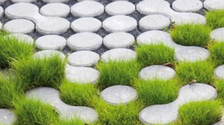 綠建三星：南京阿里中心項目全面開園