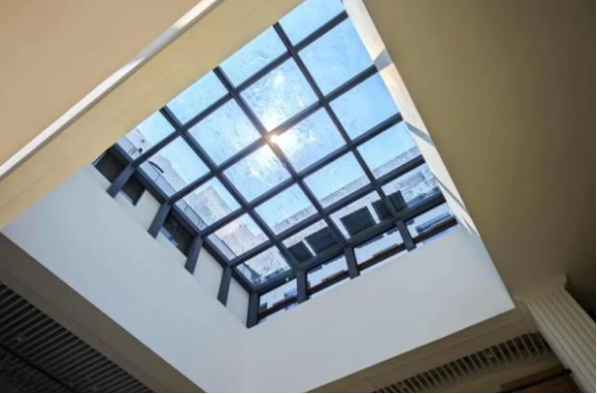 【項(xiàng)目案例】2024年度上海市既有建筑綠色低碳更新改造（銀獎(jiǎng)）：上海煙火拾里嶗山里