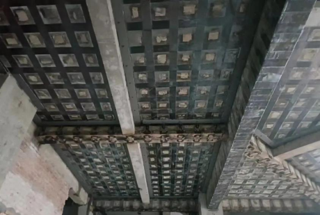 【項(xiàng)目案例】2024年度上海市既有建筑綠色低碳更新改造（銀獎(jiǎng)）：上海煙火拾里嶗山里