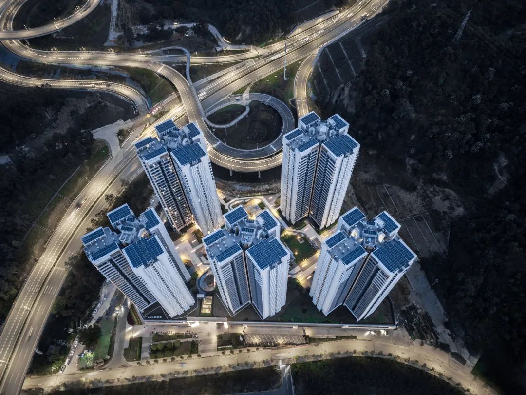 深圳杭州 ▎兩個(gè)新超低能耗項(xiàng)目的詳細(xì)解讀