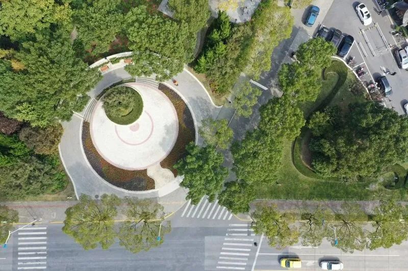 綠·碳·慧 | 關(guān)于城市綠化、市容景觀等工作，市民有哪些建議？來看相應(yīng)舉措→