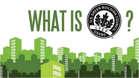 “綠色建筑”，是偽命題嗎？