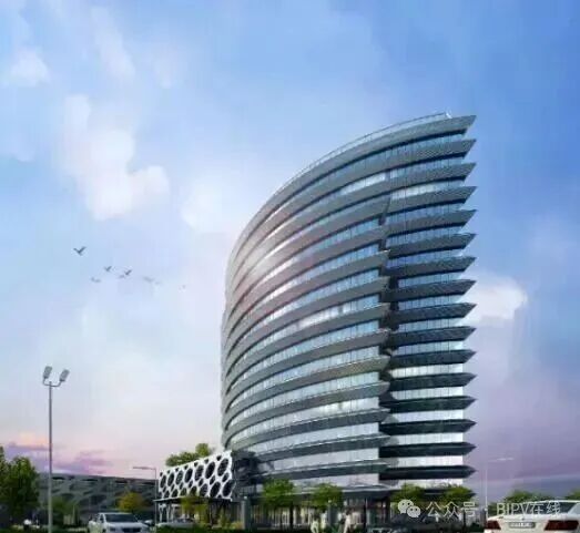 減碳超50%！盤點(diǎn)廣東12大近零碳建筑典型案例