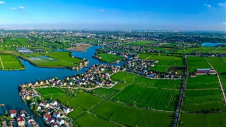 【盤點】2025年中國綠色建筑十大焦點