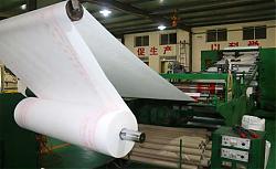 聚乙烯丙綸卷材的逆襲之路：所有的堅(jiān)持終放光芒！