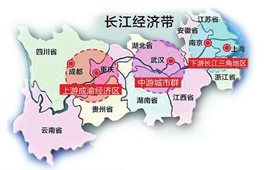 包攬23席，長(zhǎng)江經(jīng)濟(jì)帶引領(lǐng)全國(guó)零碳園區(qū)布局