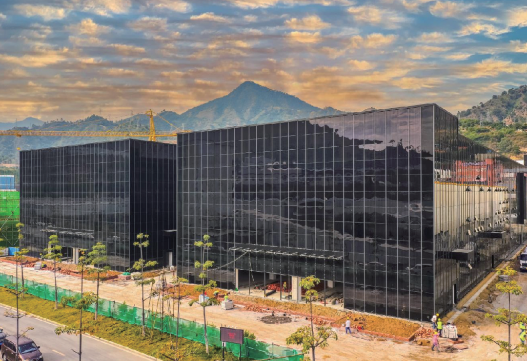 告別“高耗能”，2026“好房子”建設(shè)全面啟動(dòng)，綠色建筑成必答題！