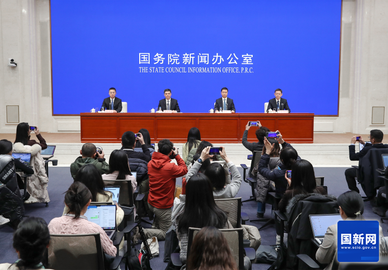 國資央企2026年重點(diǎn)工作明確！靠前謀劃實(shí)施一批重大項(xiàng)目！