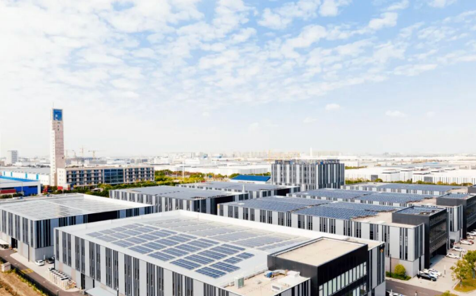 官方重磅_|_中國“零碳園區(qū)”建設大幕拉開：從52個試點園看產業(yè)綠色轉型路徑