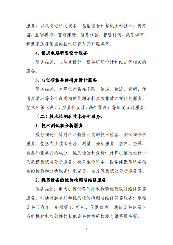 商務(wù)部鼓勵(lì)進(jìn)口“低碳服務(wù)”，零碳園區(qū)的“洋智庫(kù)”時(shí)代來(lái)了？