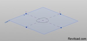 Revit應(yīng)用技巧：用體量族模板，來建“上海中心”