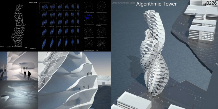 何去何從——淺談建筑學(xué)軟件使用 何去何從——淺談建筑學(xué)軟件使用