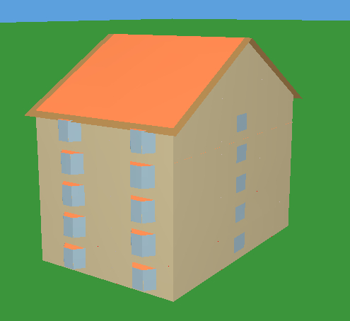 (原創(chuàng)）節(jié)能設計Becs2014軟件的了解