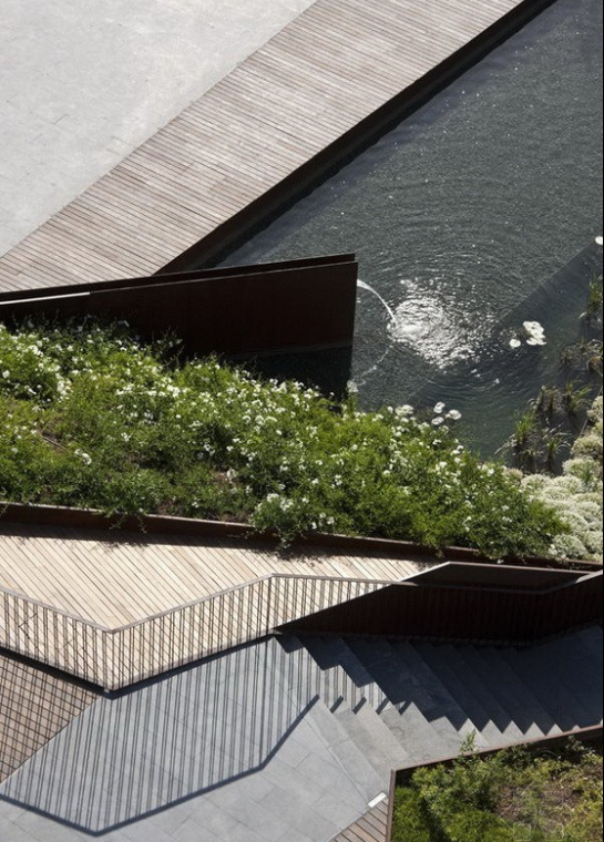 建筑節(jié)能需由公共機(jī)構(gòu)建筑帶頭做起 建筑節(jié)能需由公共機(jī)構(gòu)建筑帶頭做起