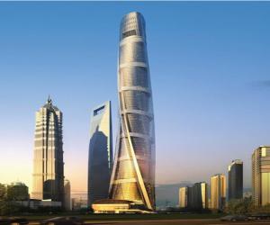 綠色三星建筑認(rèn)證——中國建筑界最高級(jí)別認(rèn)證