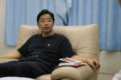 孟慶林：超高層建筑節(jié)能設計亟待重視