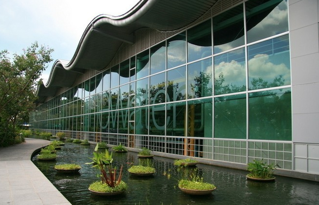 建筑節(jié)能評(píng)價(jià)標(biāo)準(zhǔn)淺析