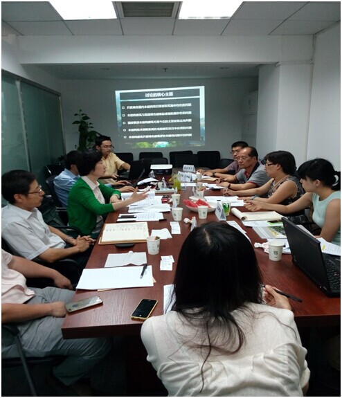 城科會夯實中加木結(jié)構(gòu)綠建戰(zhàn)略研究質(zhì)量 城科會夯實中加木結(jié)構(gòu)綠建戰(zhàn)略研究質(zhì)量