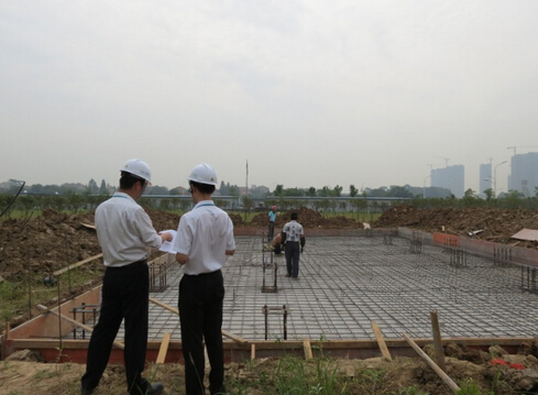 【綠建專篇】中建鋼構(gòu)率先開建國(guó)內(nèi)首個(gè)模塊化綠色鋼結(jié)構(gòu)