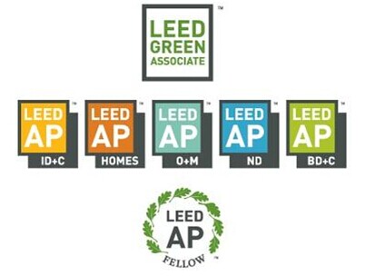 小官報：USGBC_2014年6月深圳行