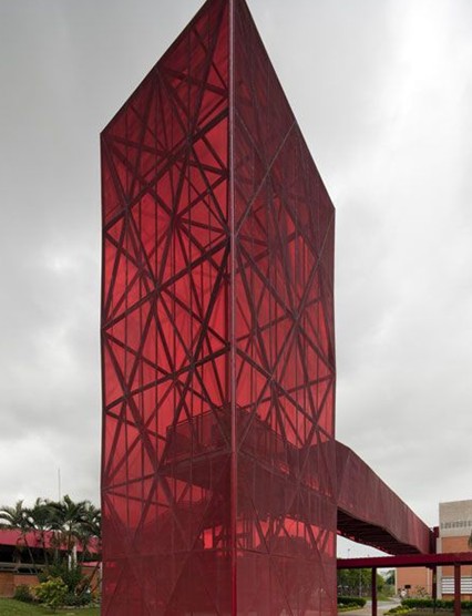 雀巢巧克力博物館 雀巢巧克力博物館