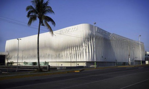 墨西哥利物浦百貨大樓 墨西哥利物浦百貨大樓