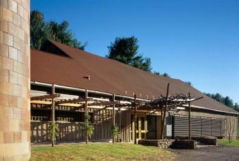 Fallingwater倉庫 Fallingwater倉庫