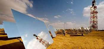 太陽能的過去、現(xiàn)在與未來：無處不在