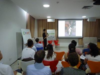 新聞晨報：僅一成綠色建筑實現(xiàn)綠色運營