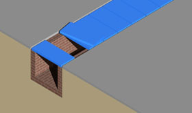 中國首款工業(yè)廠房建筑設(shè)計軟件-TH-ArchP2012