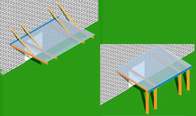中國首款工業(yè)廠房建筑設(shè)計軟件-TH-ArchP2012