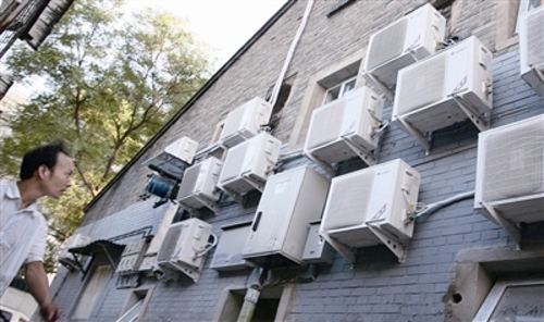 綠色建筑能否節(jié)能運營管理成關(guān)鍵