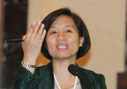 解決產(chǎn)業(yè)問題進行技術(shù)創(chuàng)新_實現(xiàn)低碳目標(biāo) 解決產(chǎn)業(yè)問題進行技術(shù)創(chuàng)新_實現(xiàn)低碳目標(biāo)