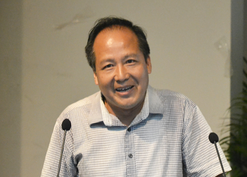 推行綠色元素_七位設計師談建設生態(tài)新鄉(xiāng)村