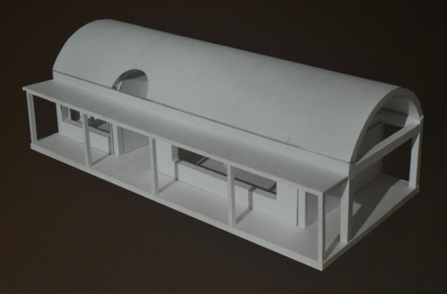 推行綠色元素_七位設計師談建設生態(tài)新鄉(xiāng)村