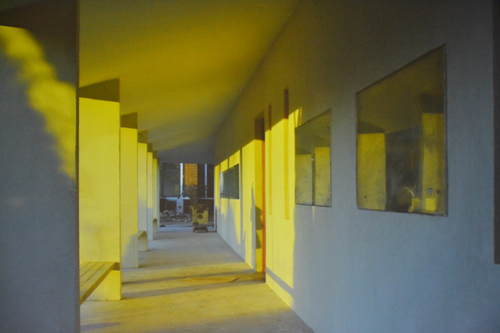 推行綠色元素_七位設計師談建設生態(tài)新鄉(xiāng)村