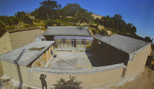 推行綠色元素_七位設計師談建設生態(tài)新鄉(xiāng)村