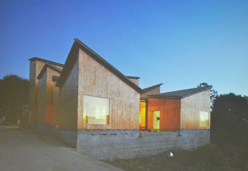 推行綠色元素_七位設計師談建設生態(tài)新鄉(xiāng)村